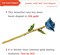 Gold Dipped Rose, 24K Gold Rose Made from Real Rose - Unique Design Gold Plated Rose for Anniversary Valentines Mothers Day Birthday Gifts (Blue Rose with Stand)
